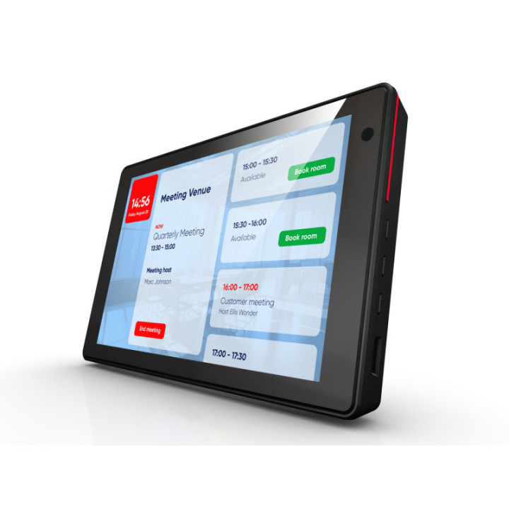 10" Multi Touch Display 10BDL5051T/00