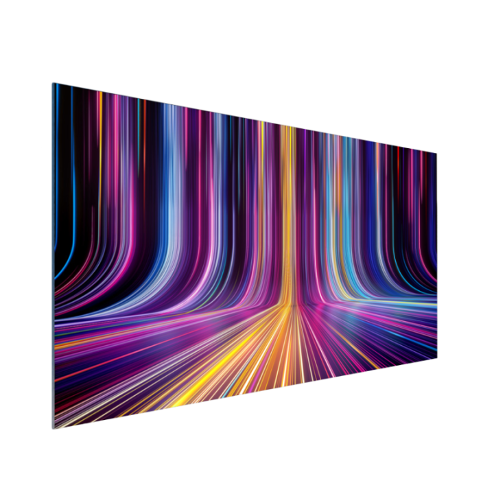 110" Philips L-Line LED 110HDL7012IA/00