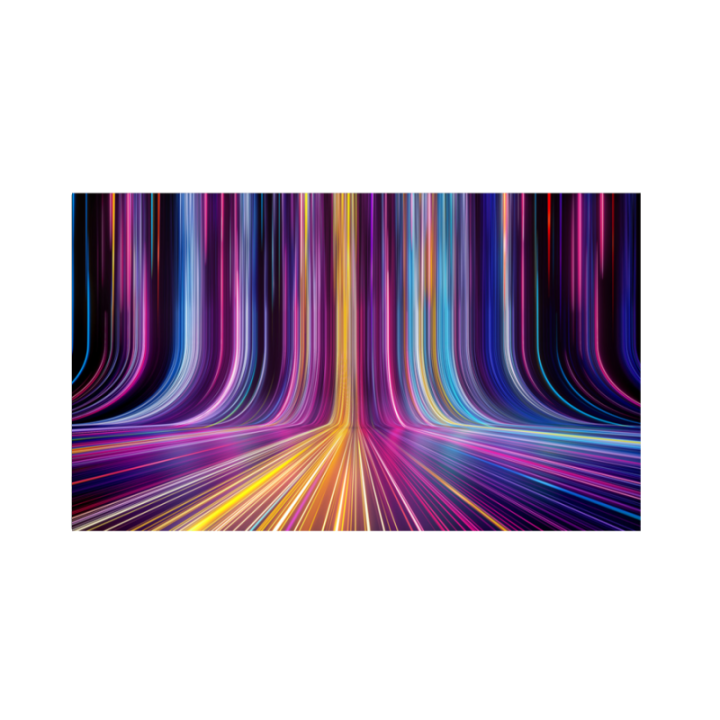 110" Philips L-Line LED 110HDL7012IA/00
