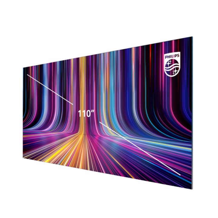 110" Philips L-Line LED 110HDL7012IA/00