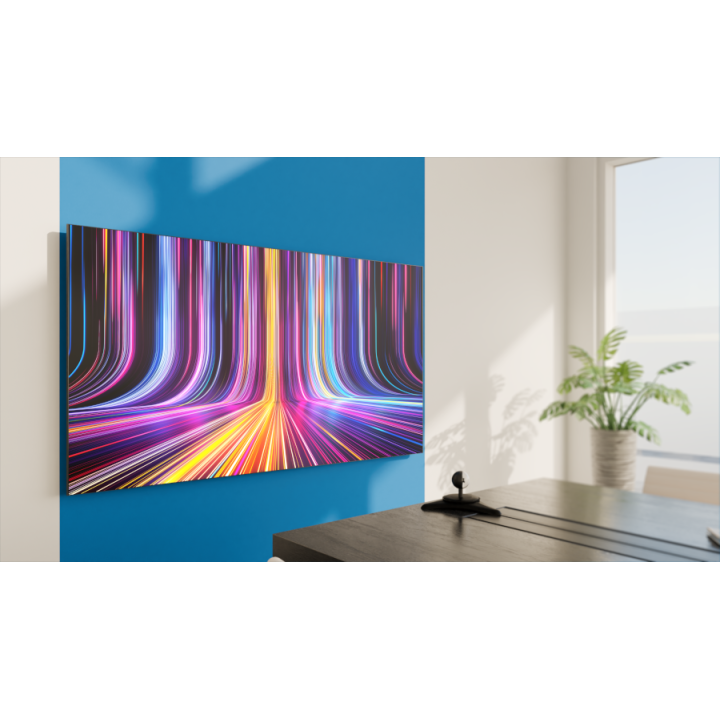 110" Philips L-Line LED 110HDL7012IA/00