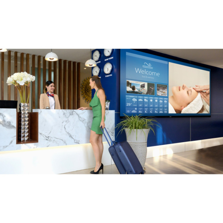 135" Philips L-Line LED 135HDL5015IA/00