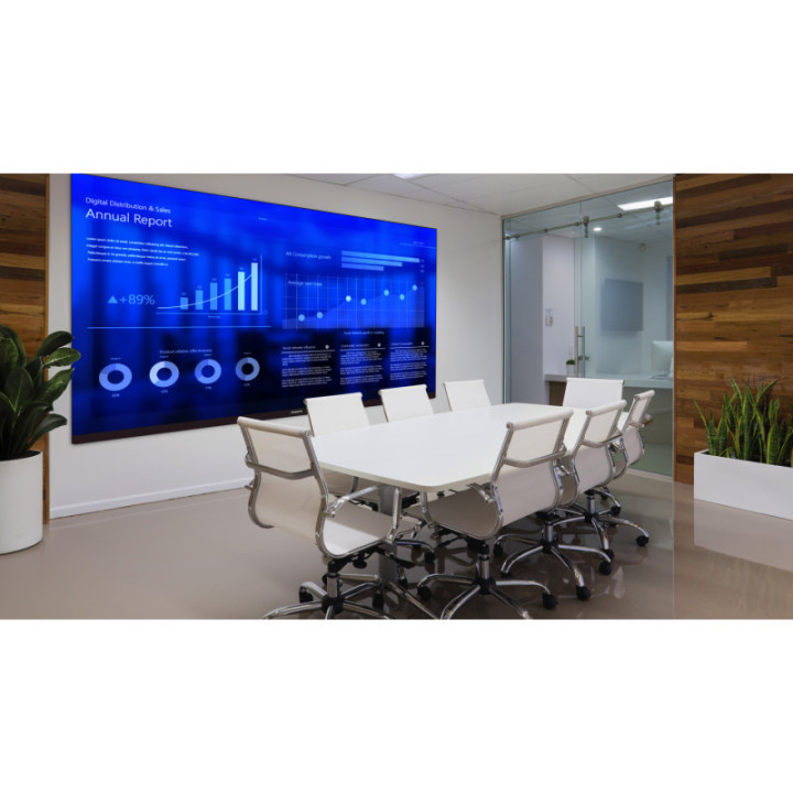 135" Philips L-Line LED 135HDL5015IA/00