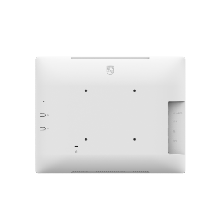 13" Philips ePaper 13BDL4150IW/00