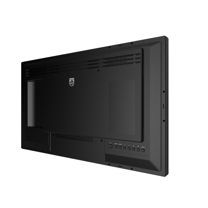 24" Philips Touch 24BDL3751T/00