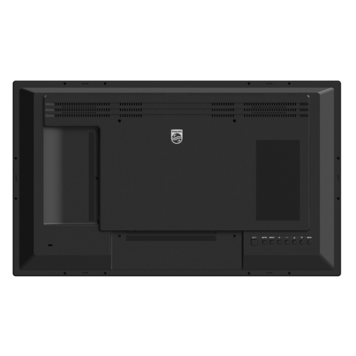 24" Philips Touch 24BDL3751T/00