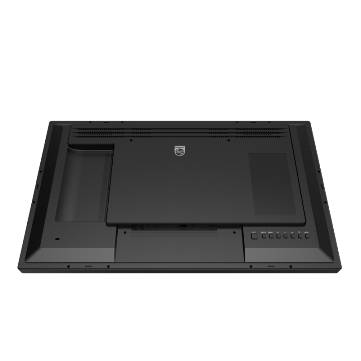 24" Philips Touch 24BDL3751T/00