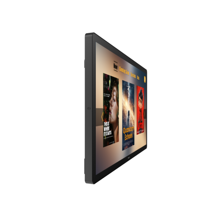 32" Philips Touch 32BDL3751T/00
