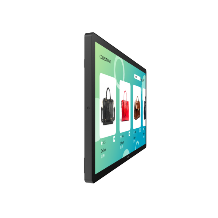 32" Philips Touch 32BDL3751T/00
