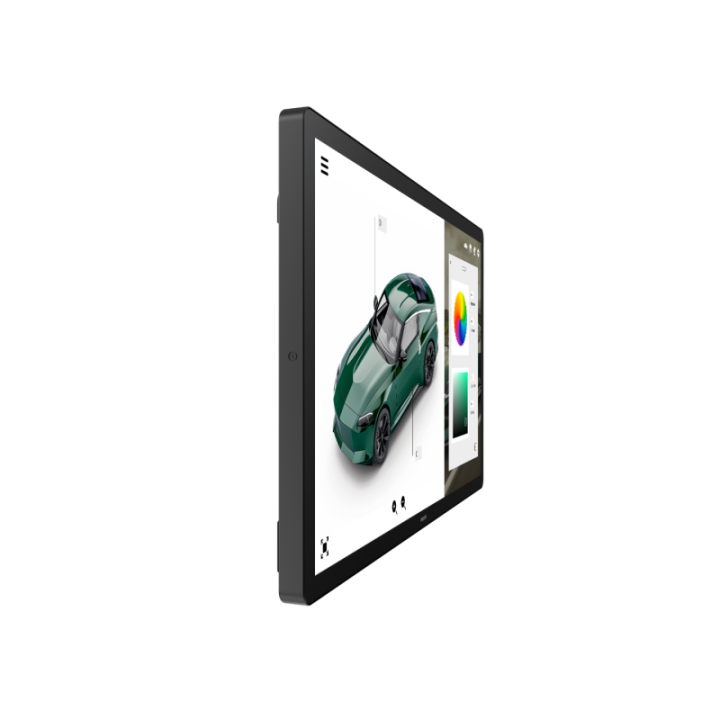 32" Philips Touch 32BDL3751T/00