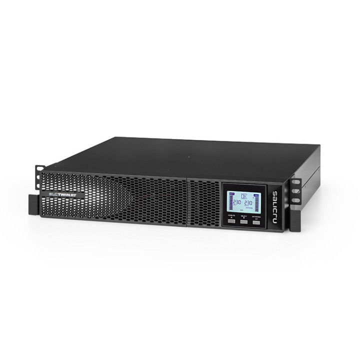 SALICRU KIT SLC-10000-TWIN RT2 10000/10000W On-Lin
