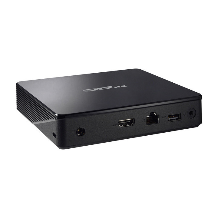 Shuttle Android NS02E (8.1 Android)