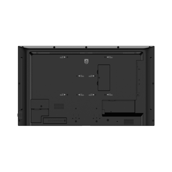 32" Philips D-Line 32BDL5050D/00