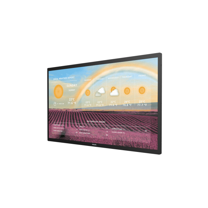 32" Philips ePaper 32BDL5150I/00