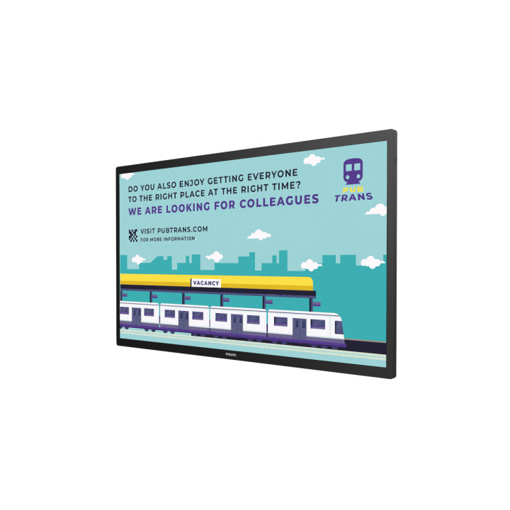 32" Philips ePaper 32BDL5150I/00