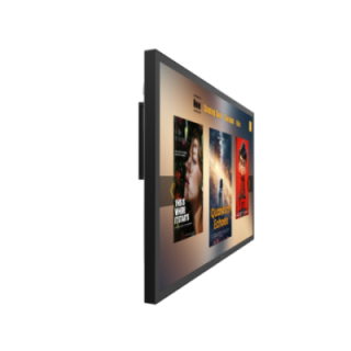 43" Philips Touch 43BDL3751T/00