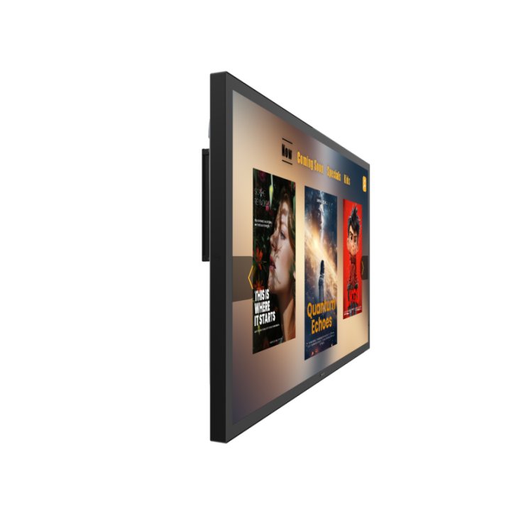 43" Philips Touch 43BDL3751T/00