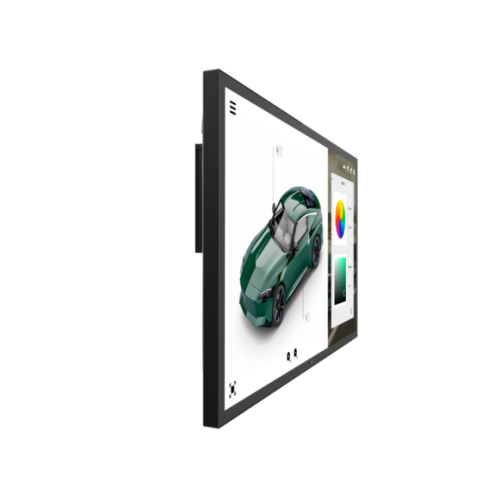 43" Philips Touch 43BDL3751T/00