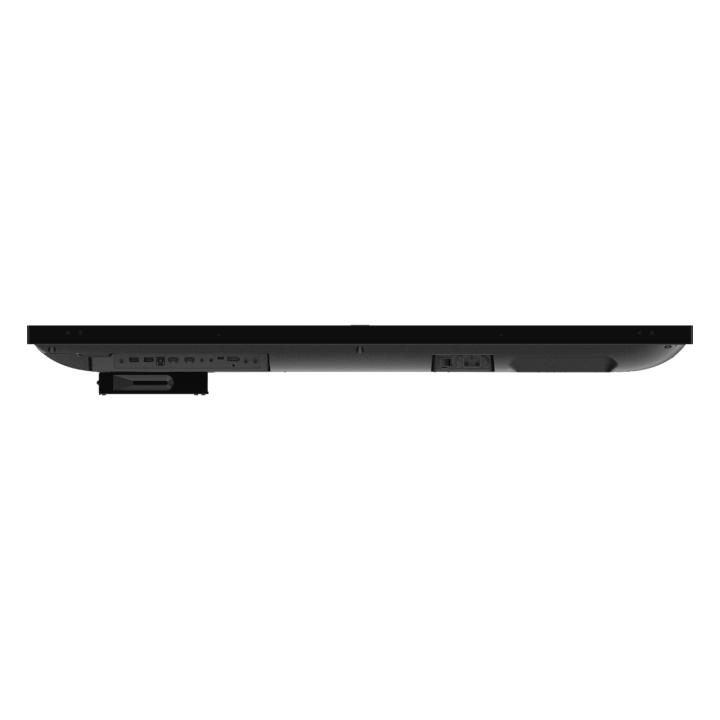 43" Philips Touch 43BDL3751T/00