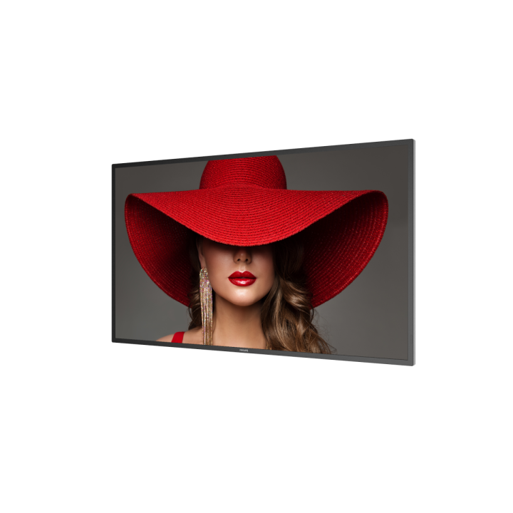 43" Philips D-Line 43BDL4650D/00