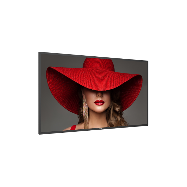 43" Philips D-Line 43BDL4650D/00
