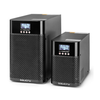SALICRU SLC-1500-TWIN PRO2 1500/1350W ON-LINE dobl