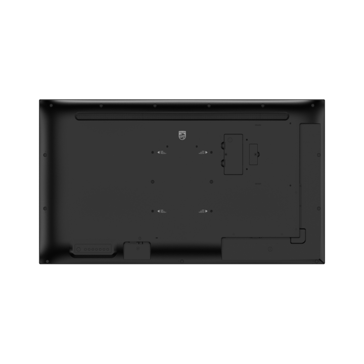 43" Philips D-Line 43BDL5050D/00
