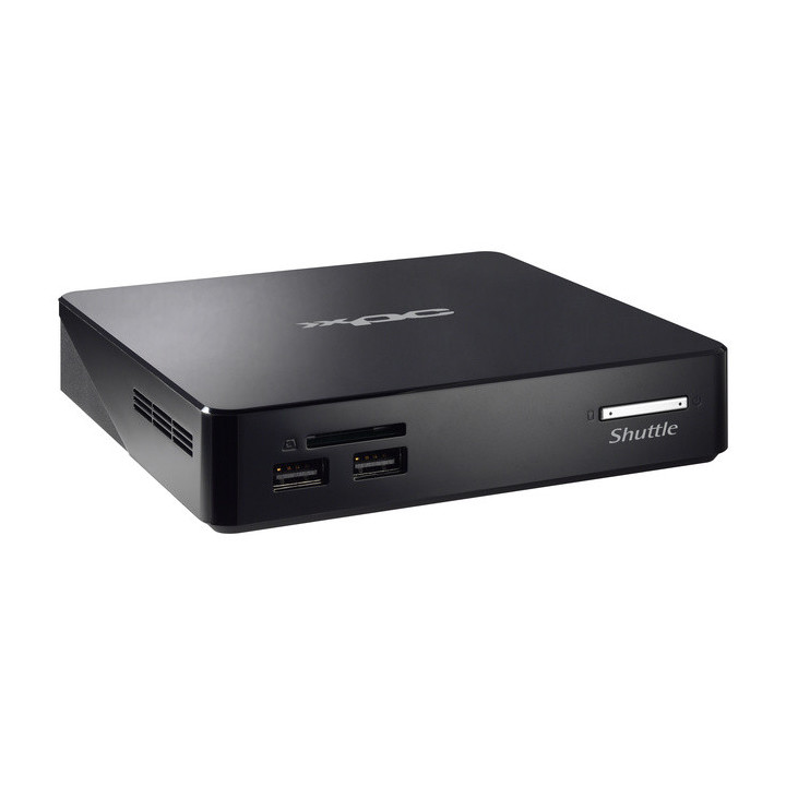 Shuttle Android NS02E (8.1 Android)