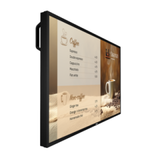 43" Philips P-Line 43BDL6017P/00
