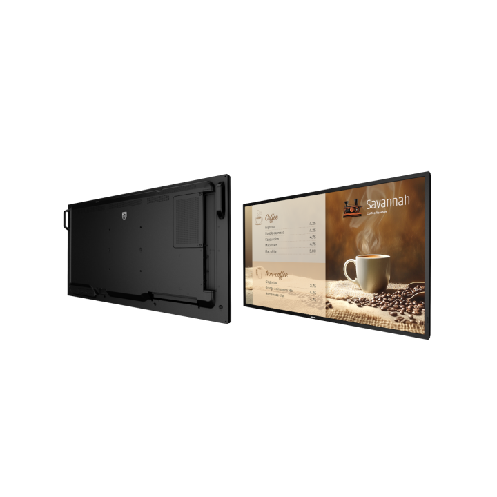43" Philips P-Line 43BDL6017P/00
