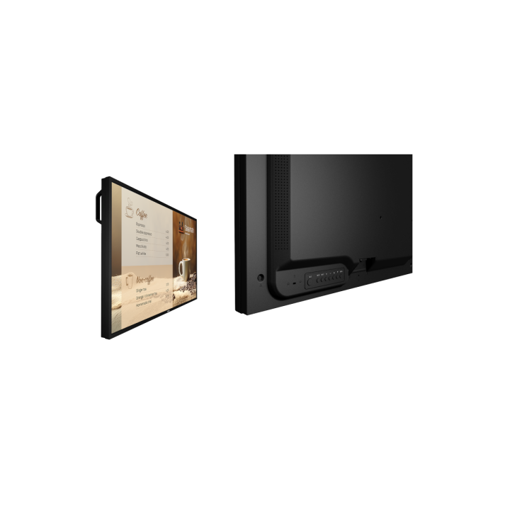 43" Philips P-Line 43BDL6017P/00