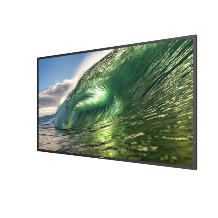 50" Philips QE-Line 50BDL3650QE/00