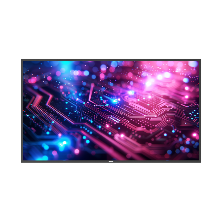 50" Philips D-Line 50BDL5050D/00