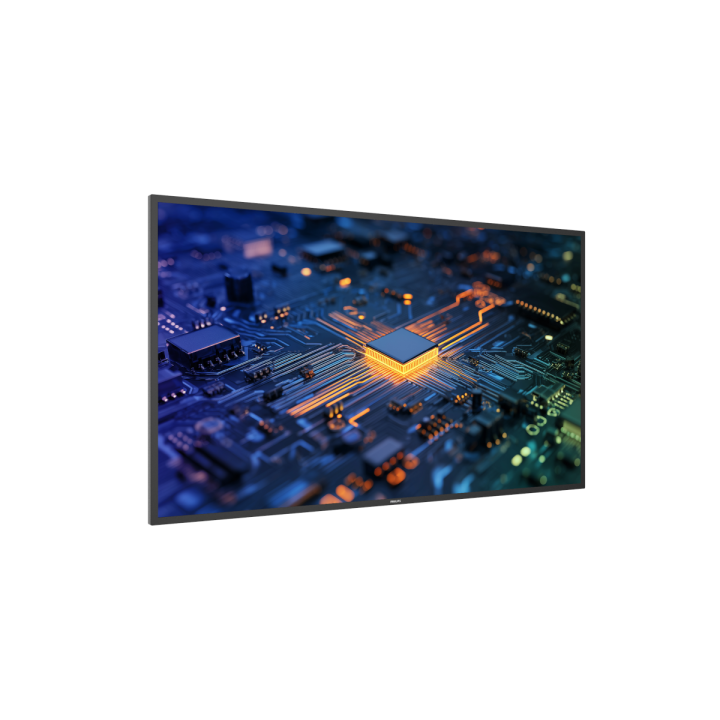 50" Philips D-Line 50BDL5050D/00