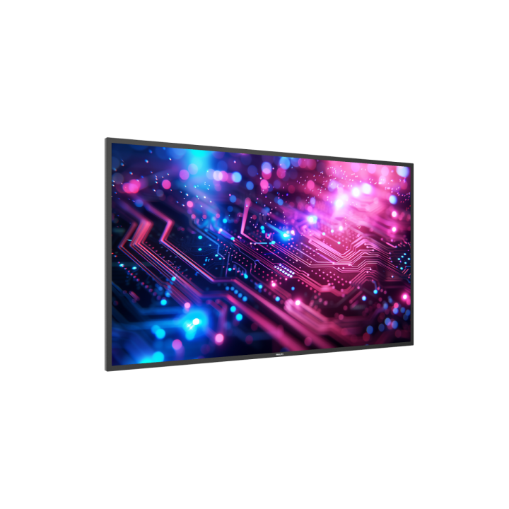 50" Philips D-Line 50BDL5050D/00