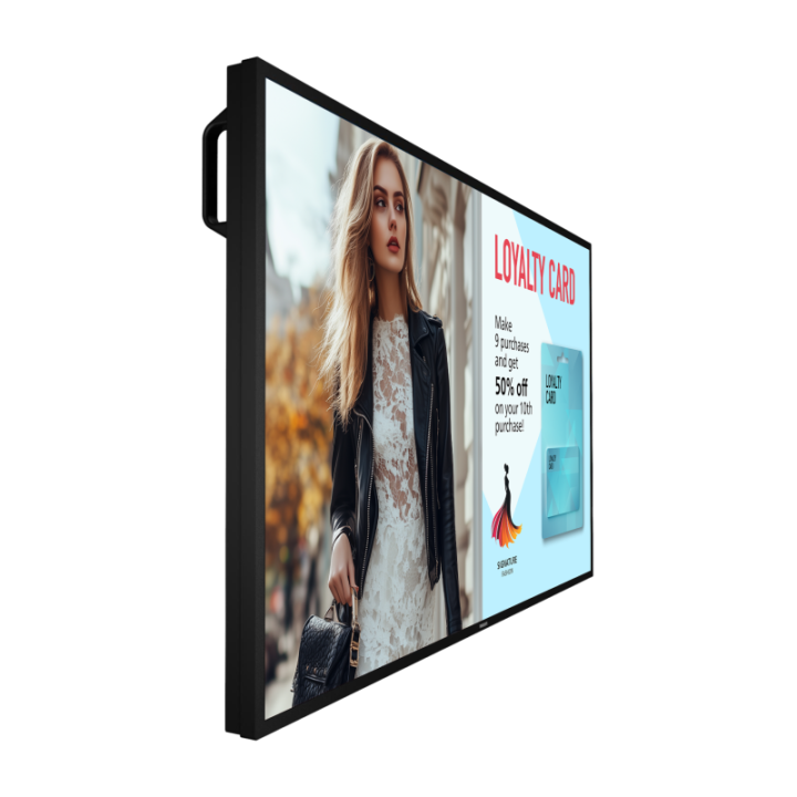 50" Philips P-Line50BDL6017P/00