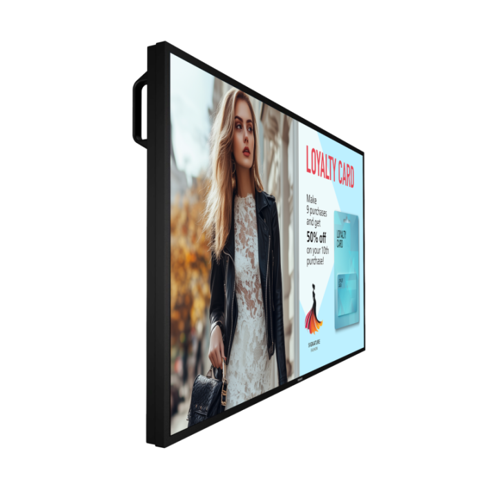 50" Philips P-Line50BDL6017P/00