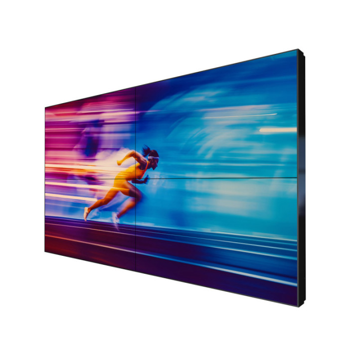55" Philips 55BDL3305X/00 X-line - Video wall Sign