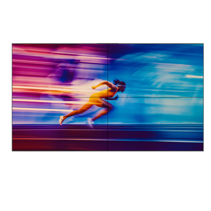 55" Philips 55BDL3305X/00 X-line - Video wall Sign