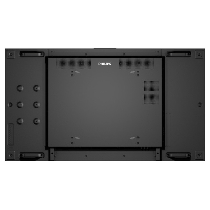 55" Philips 55BDL3305X/00 X-line - Video wall Sign