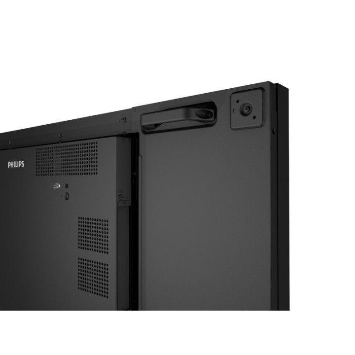 55" Philips 55BDL3305X/00 X-line - Video wall Sign