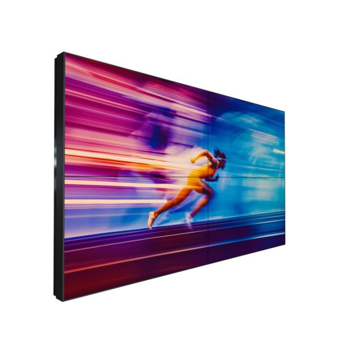 55" Philips 55BDL3305X/00 X-line - Video wall Sign