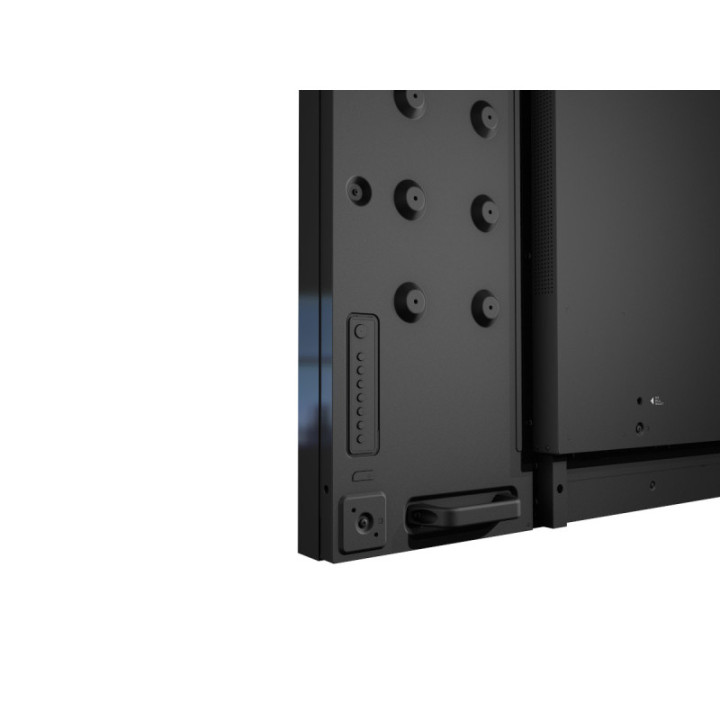 55" Philips 55BDL3305X/00 X-line - Video wall Sign