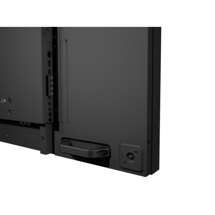 55" Philips 55BDL3305X/00 X-line - Video wall Sign