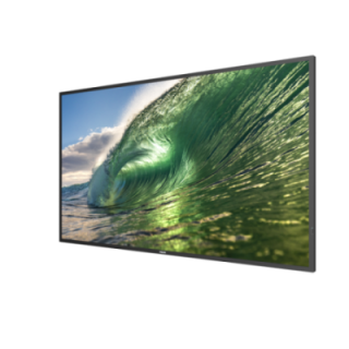 55" Philips QE-Line 55BDL3650QE/00