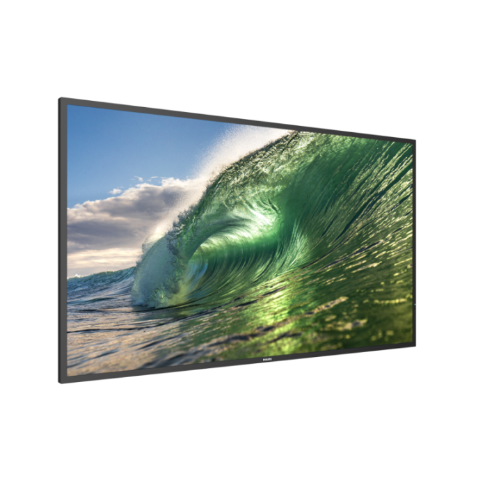 55" Philips QE-Line 55BDL3650QE/00