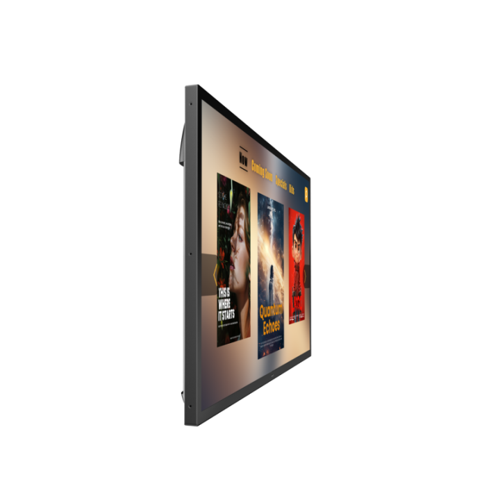55" Philips Touch 55BDL3751T/00