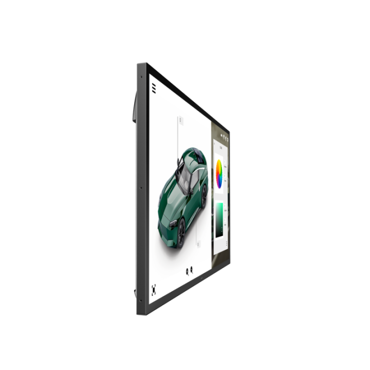 55" Philips Touch 55BDL3751T/00