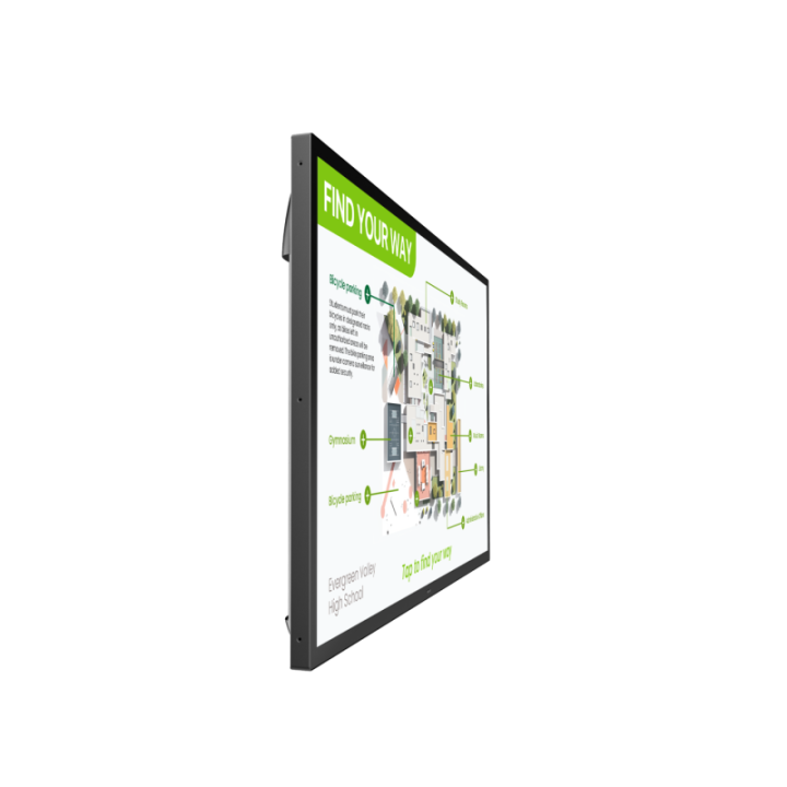55" Philips Touch 55BDL3751T/00