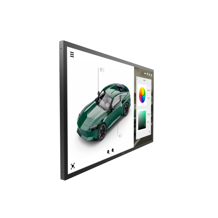 55" Philips Touch 55BDL3751T/00